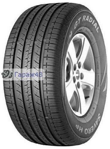 GT Radial Savero SUV 245/70 R16 111H