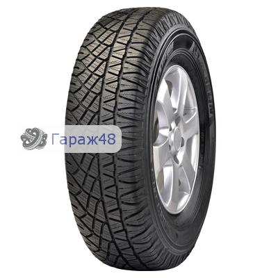 Michelin Latitude Cross 245/70 R16 111H