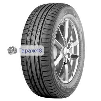 Nokian Tyres (Ikon Tyres ) Hakka Blue 2 SUV 245/70 R16 111H