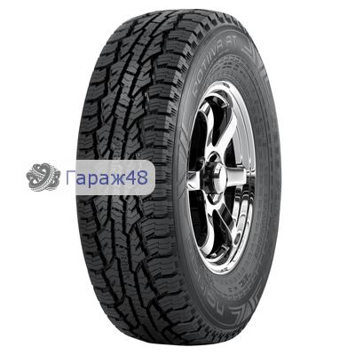 Nokian Tyres (Ikon Tyres ) Rotiiva A/T 245/70 R16 111T